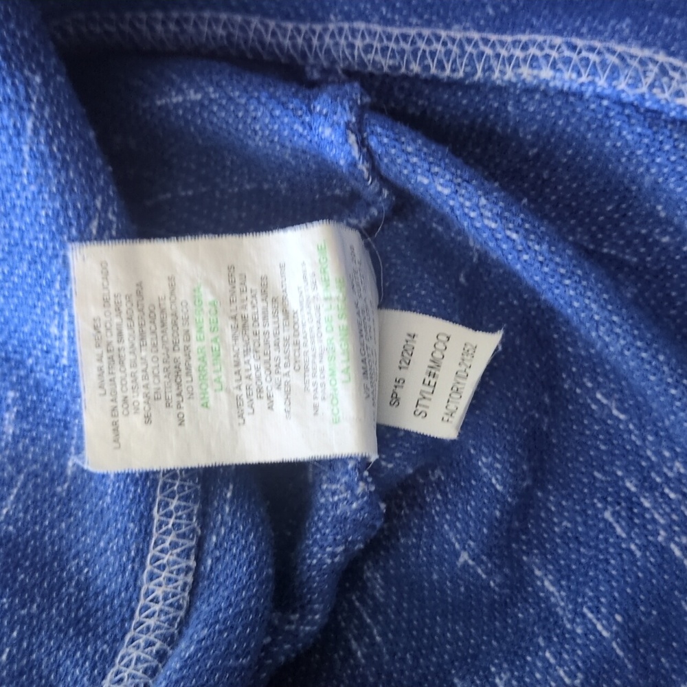 Authentic Seattle Mariners Zip-up - Picture 4 of 8